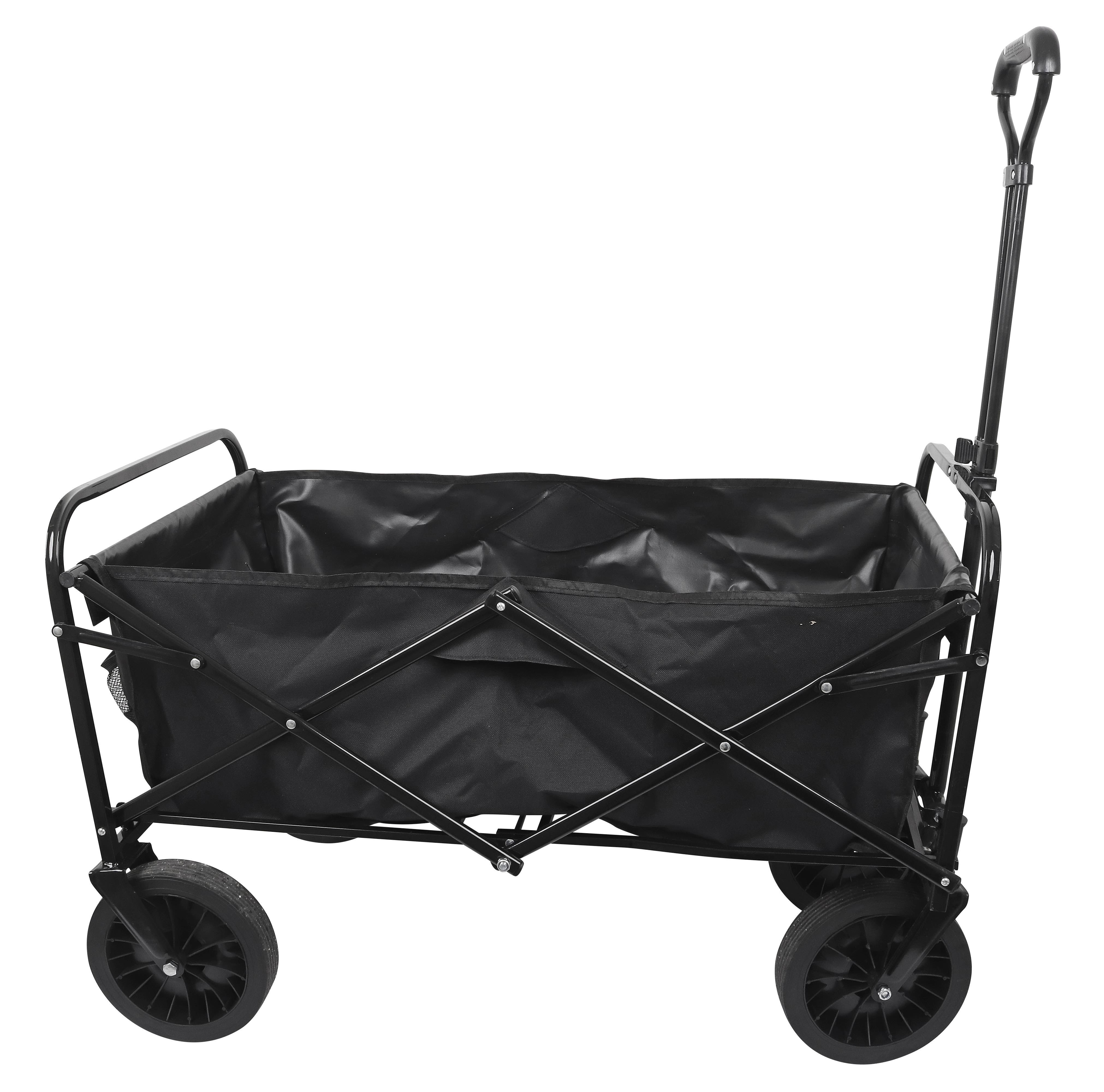 Home>it Leiterwagen - Klappbar - Gartengeraete 91950