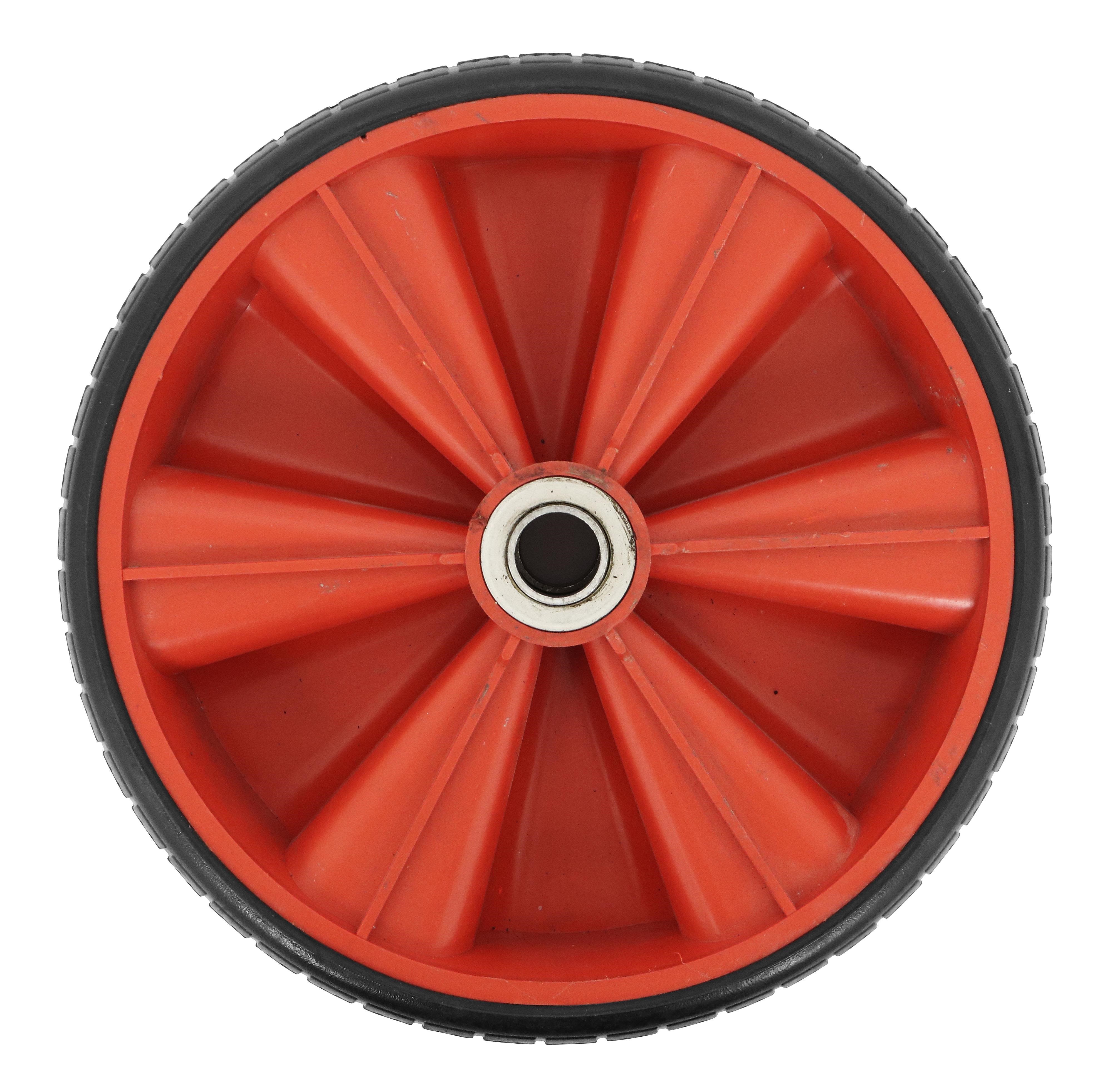 Green>it Wheel Puncture-free - Werkzeugkisten Aufbewahrungssysteme