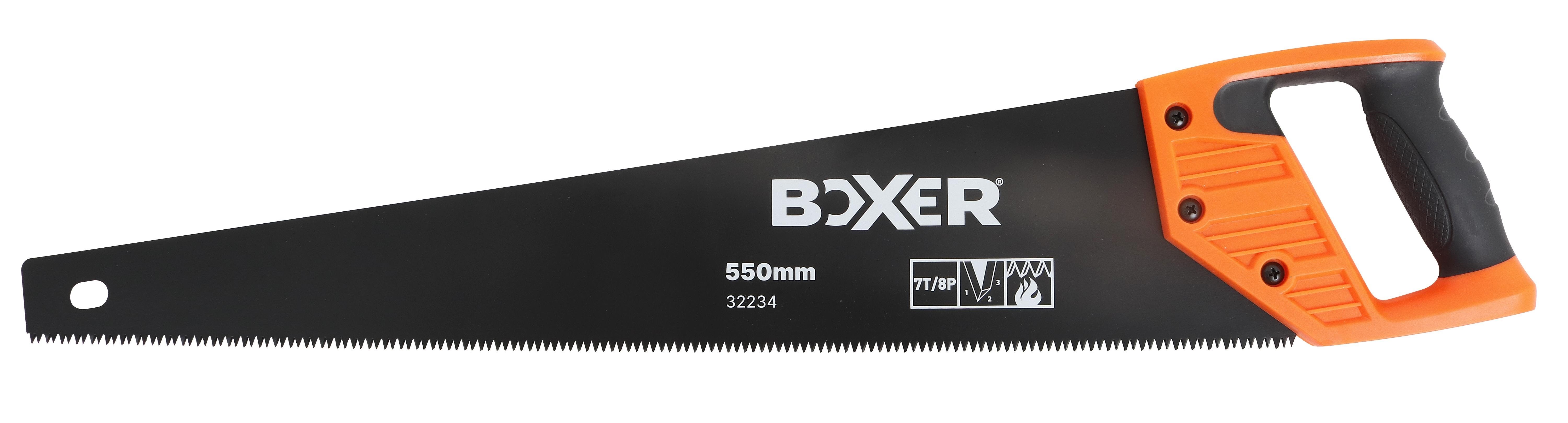 Boxer Handsaw 550 mm - Handwerkzeuge