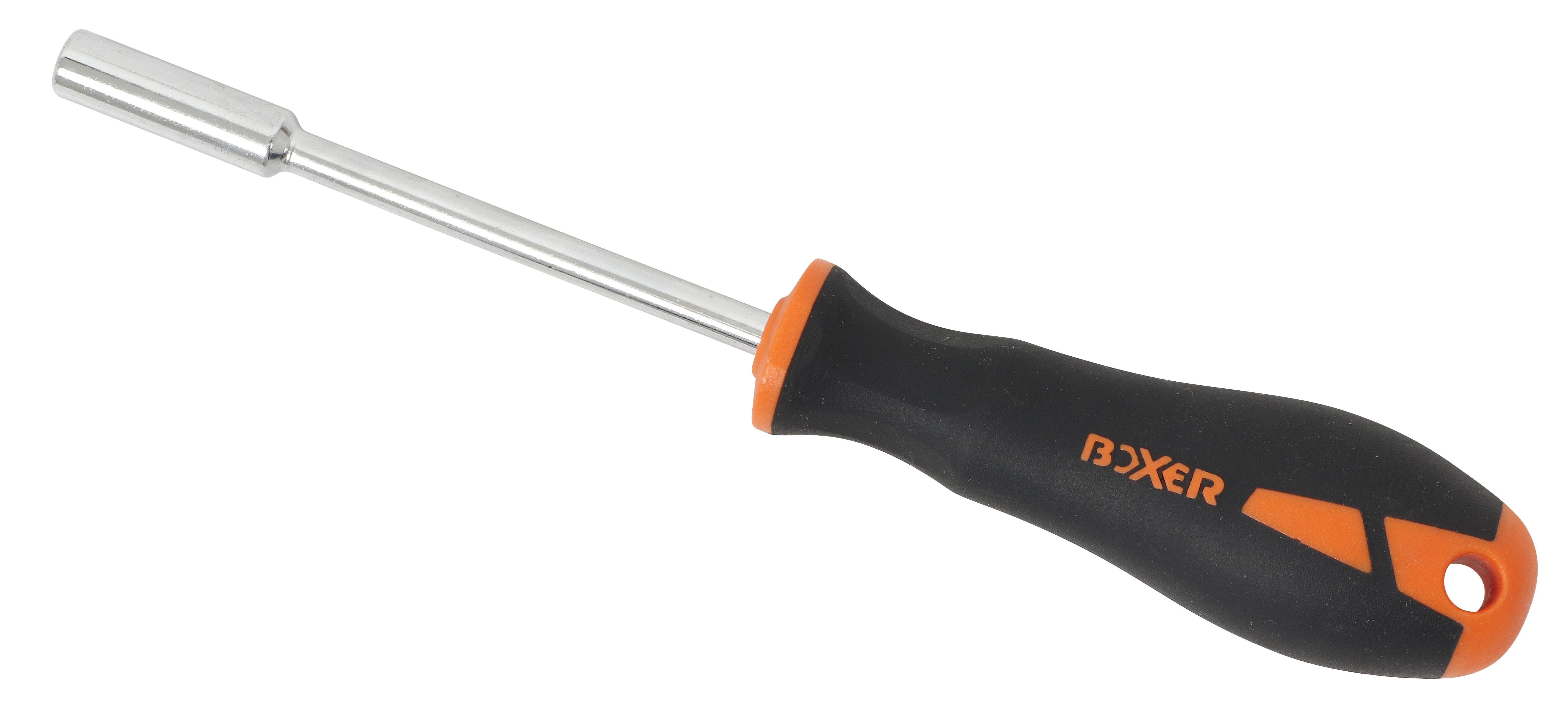 Boxer Bit Screwdriver - Handwerkzeuge
