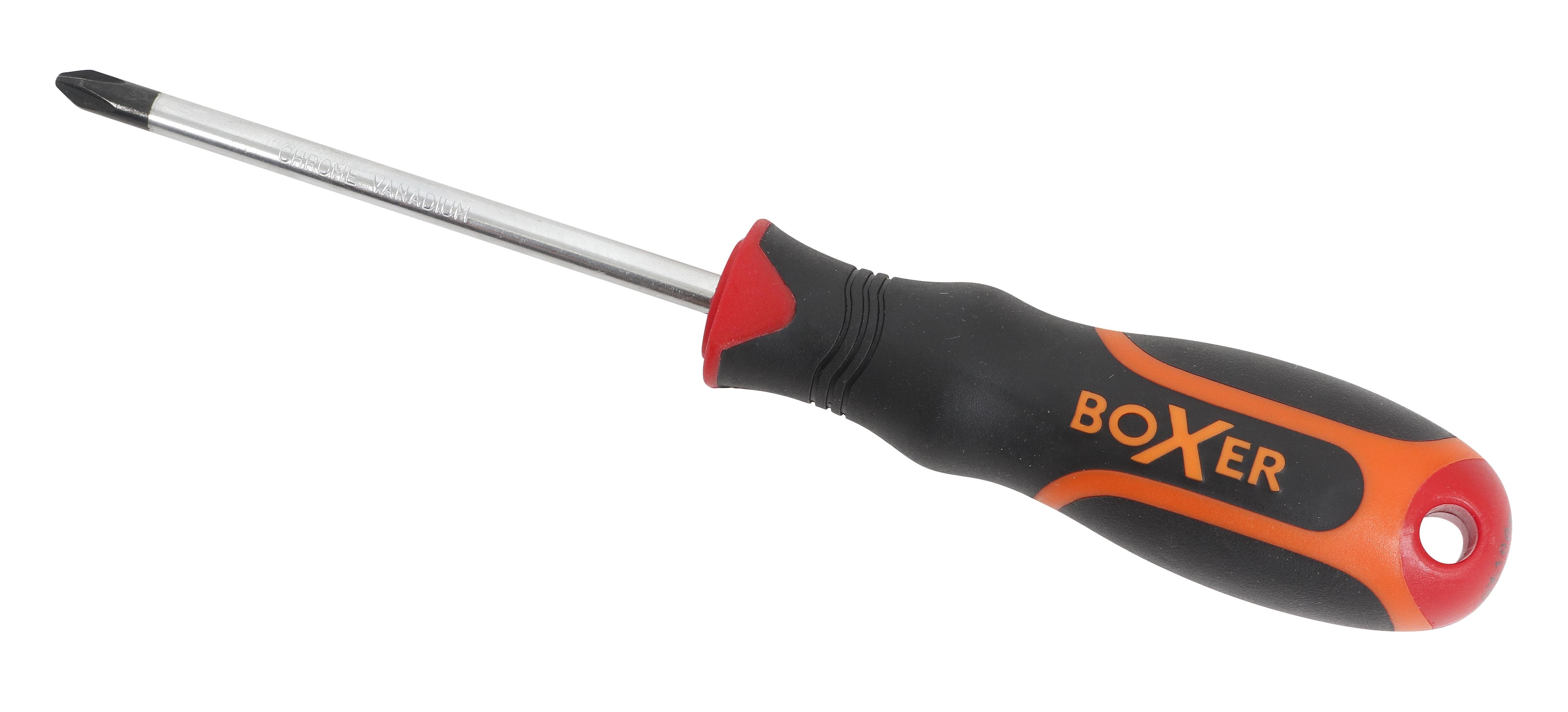 Boxer Screwdriver Ph2 - Handwerkzeuge 31452