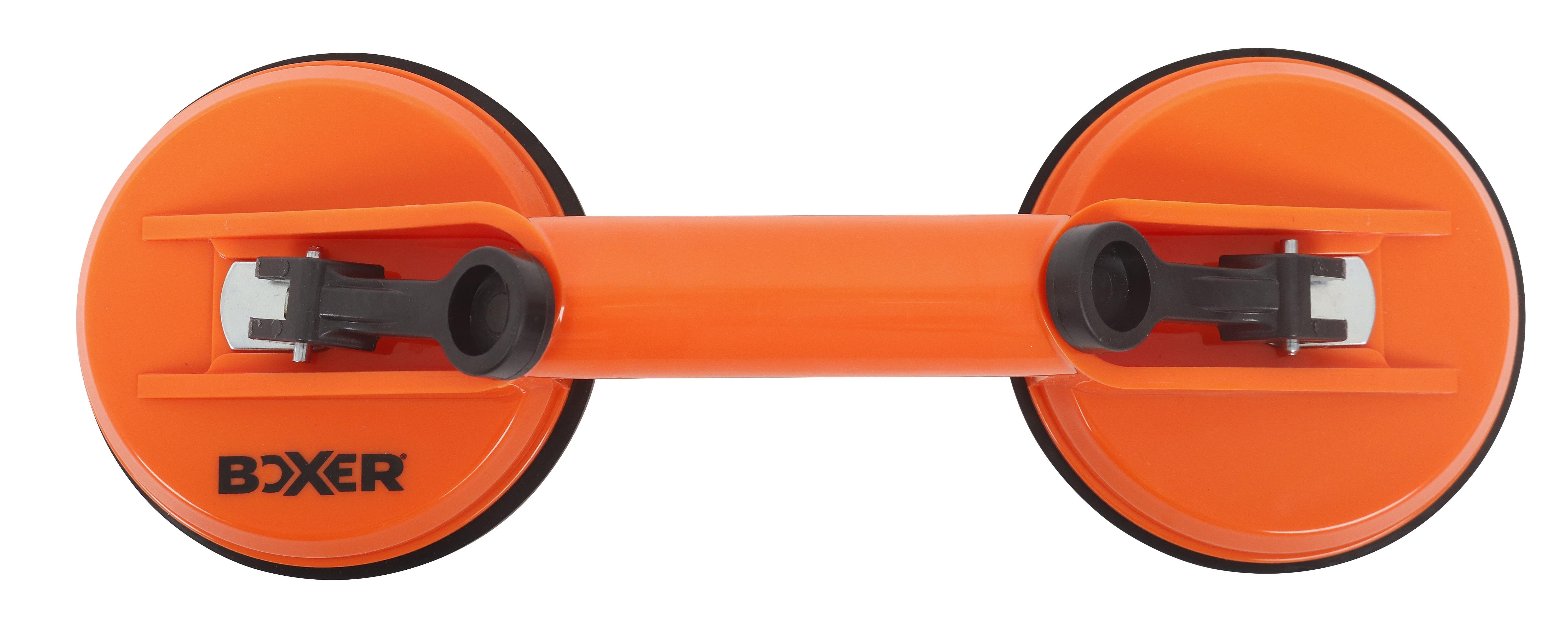 Boxer Double Ended Suction Cup - Messwerkzeug