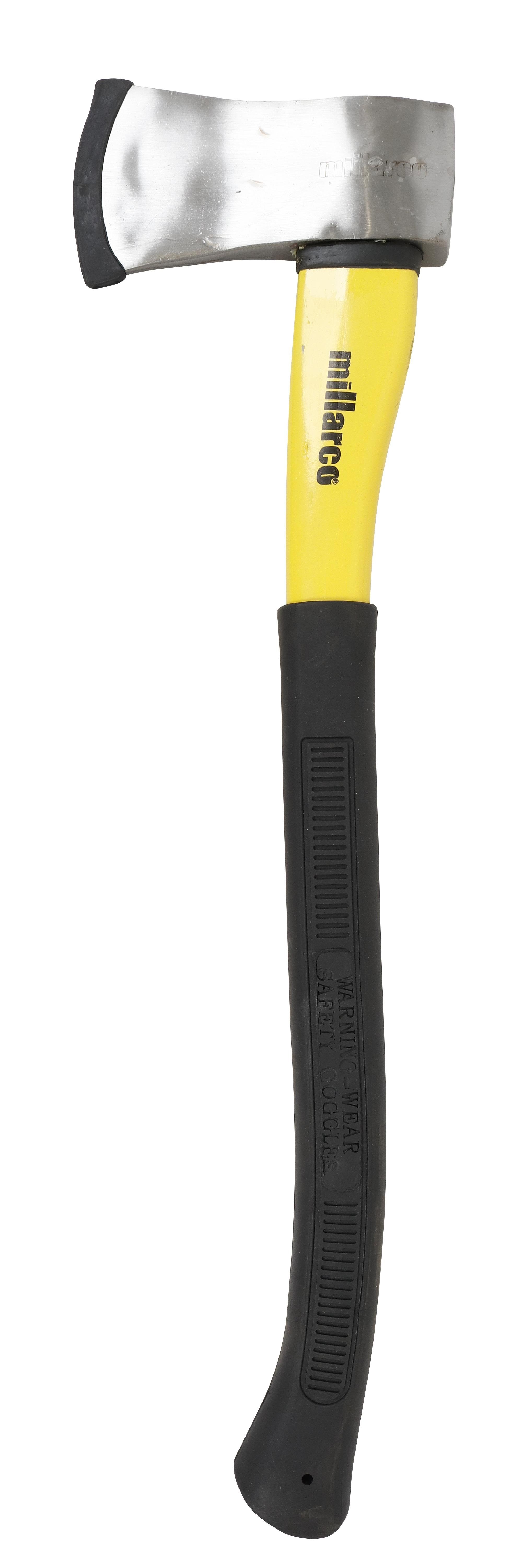 Millarco Axe Fibreglass Shaft 60cm - Handwerkzeuge 74314