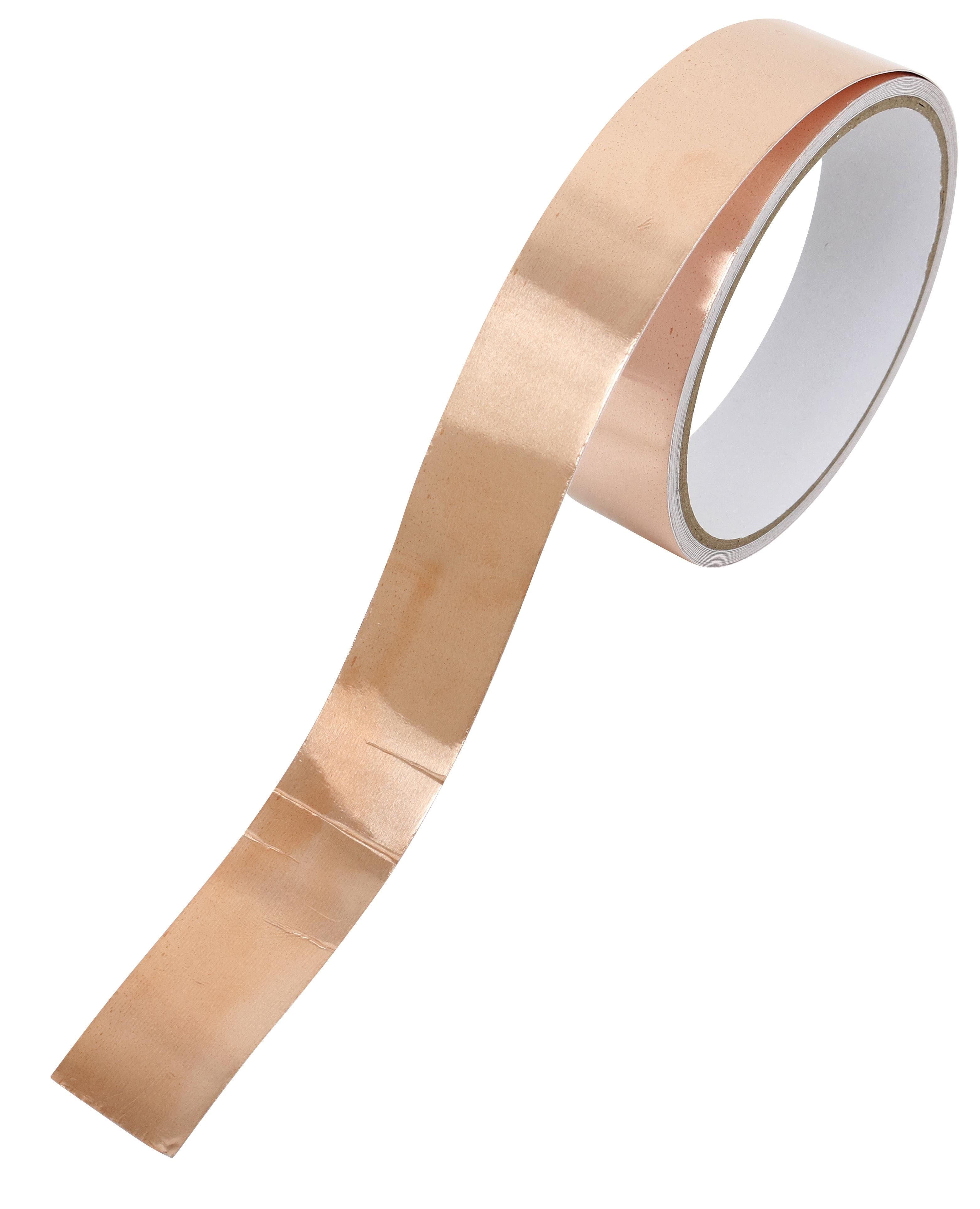 Green>it Anti-slug Copper Tape 2.5×400 cm - Haus Garten 91622