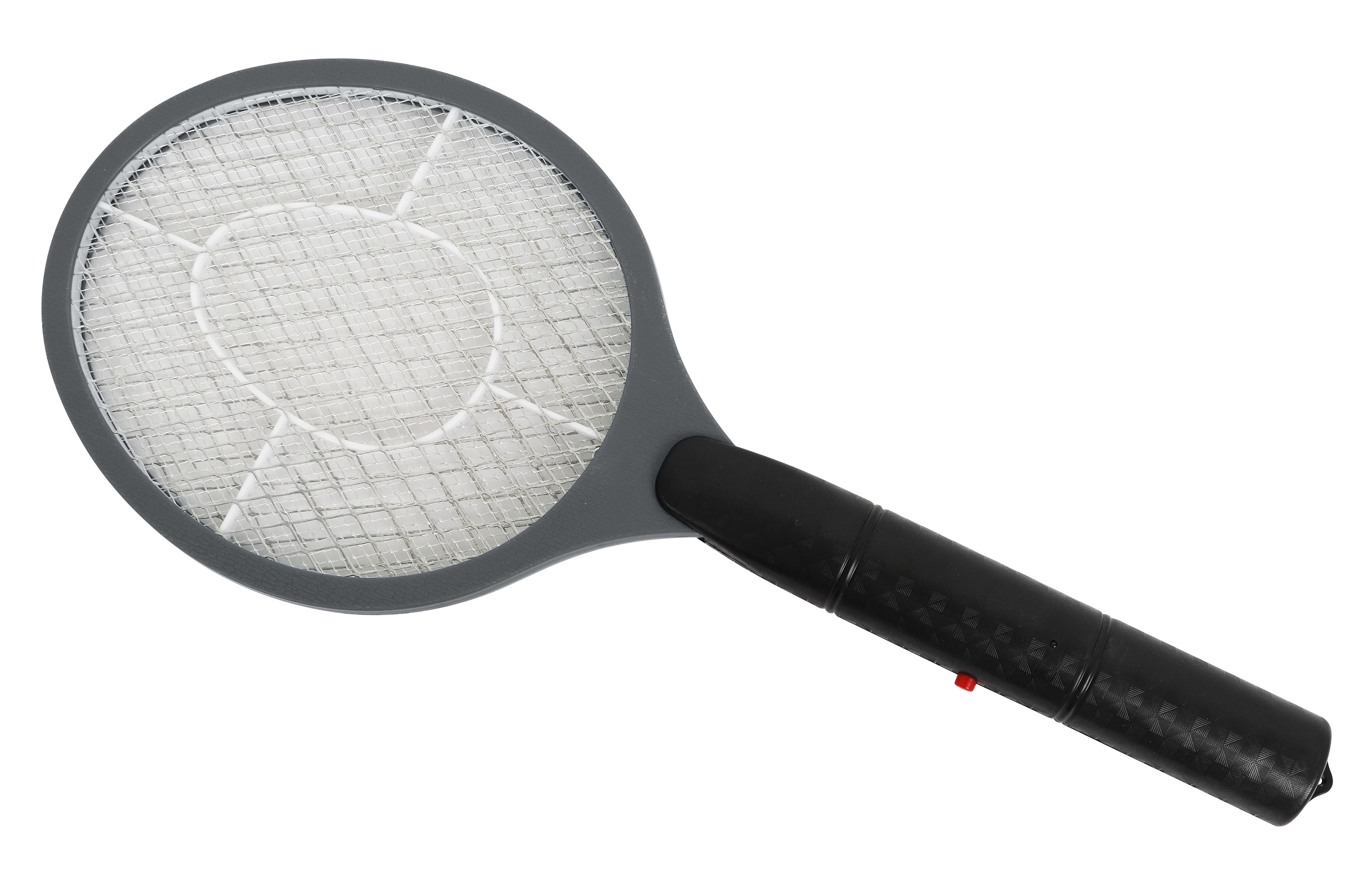 Green>it Electric Flyswatter - Racket - Haus Garten 91630