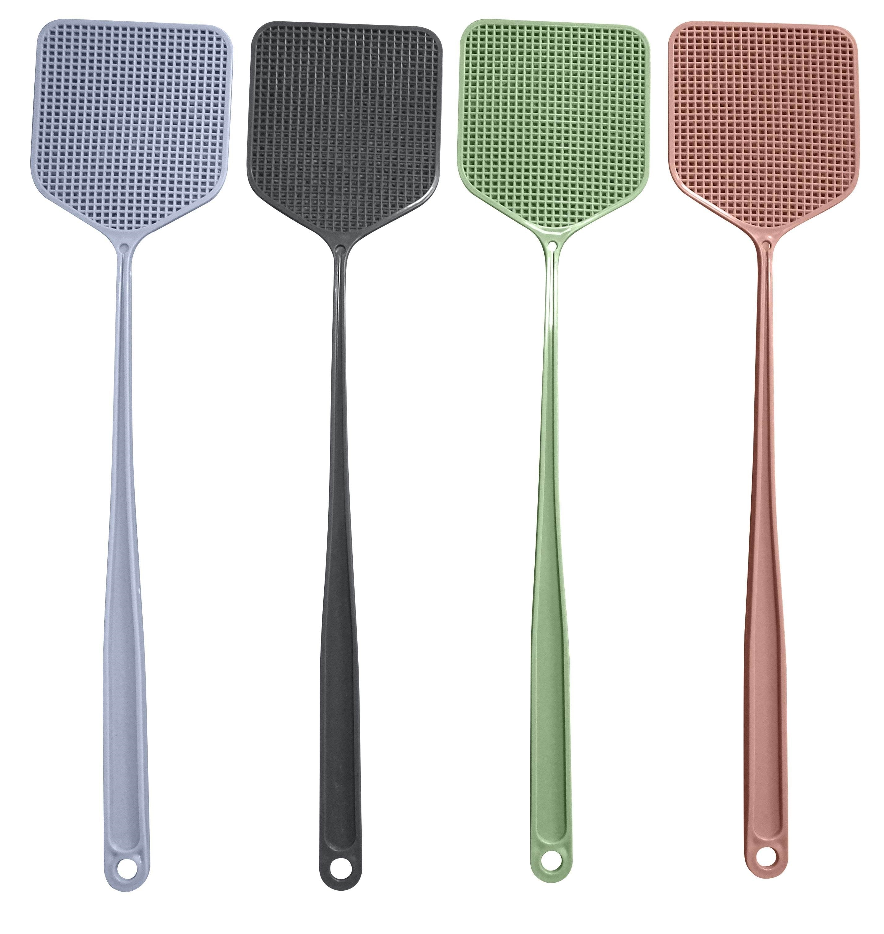 Green>it Fly Swatter - 4 Assorted Colours - Haus Garten