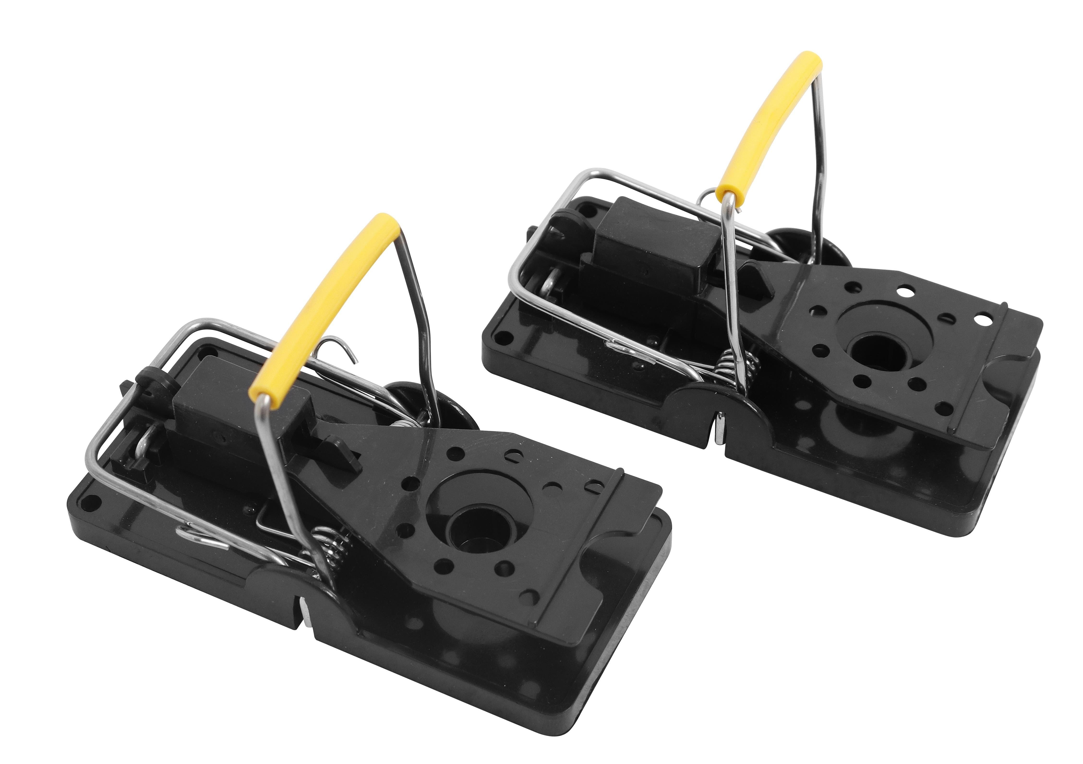 Green>it Mouse Trap Powertrap Qty. 2 - Haus Garten 91668
