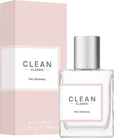 Clean Classic The Original - Spray - Parfuem Und Duefte 874034011055