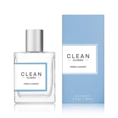 Clean - Classic Fresh Laundry - Spray - Parfuem Und Duefte