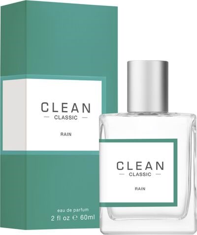 Clean Classic Rain Edp - 60 ml - Parfuem Und Duefte 874034010508