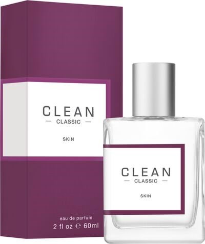 Clean Classicskin Edp 60 ml - Parfuem Und Duefte