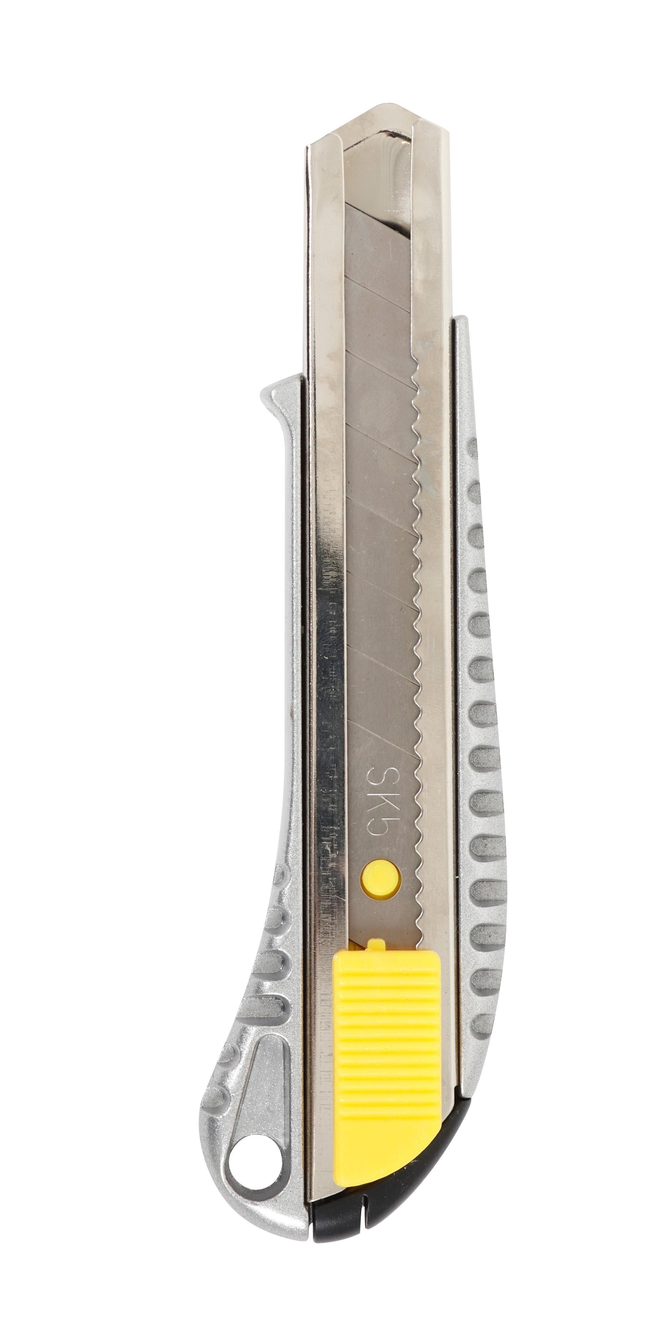 Millarco Knife 18mm - Metal - Handwerkzeuge