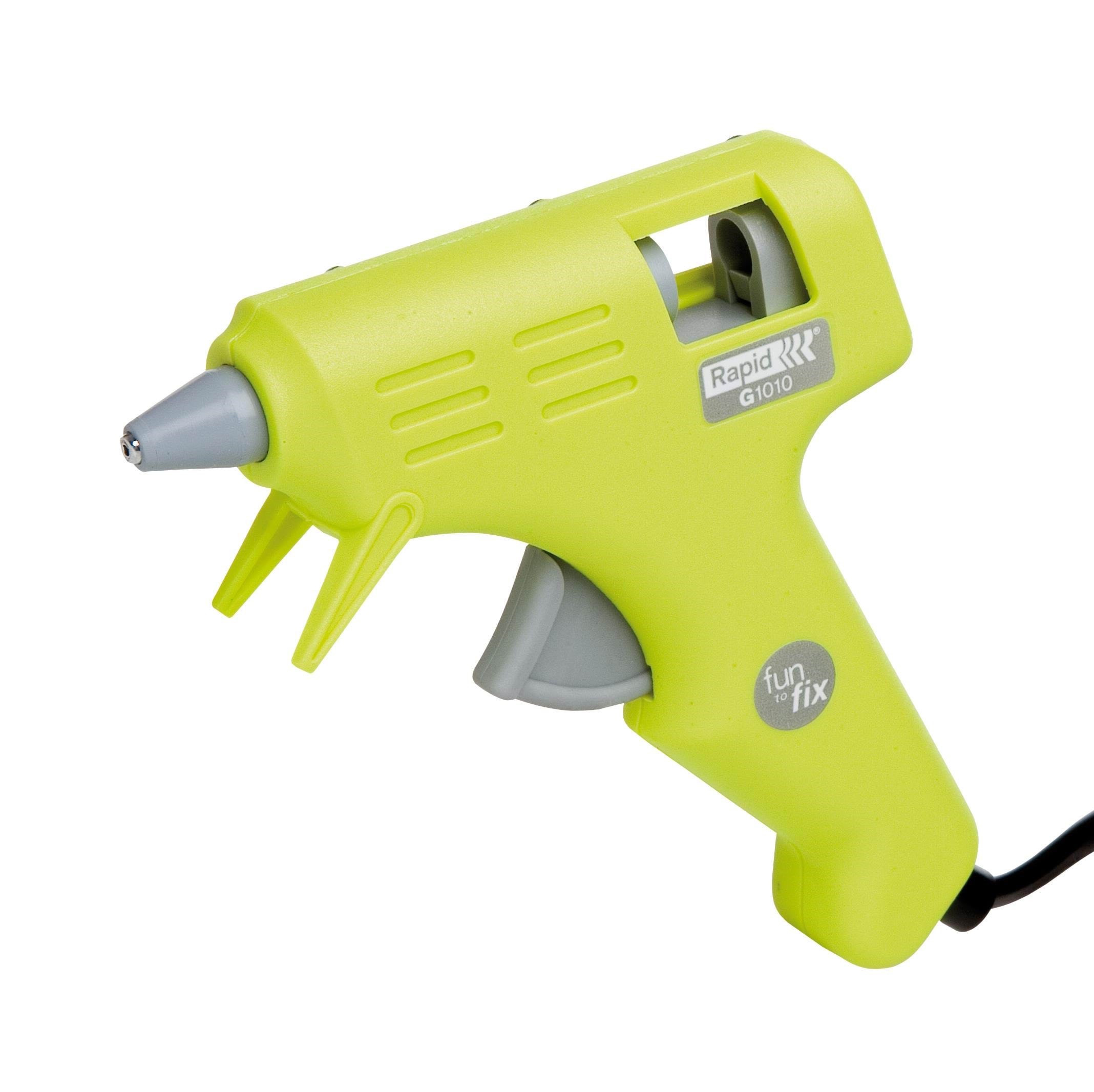 Rapid Glue Gun - G1010 (Fun to Fix) - Klebeband Und Kleber 24772100