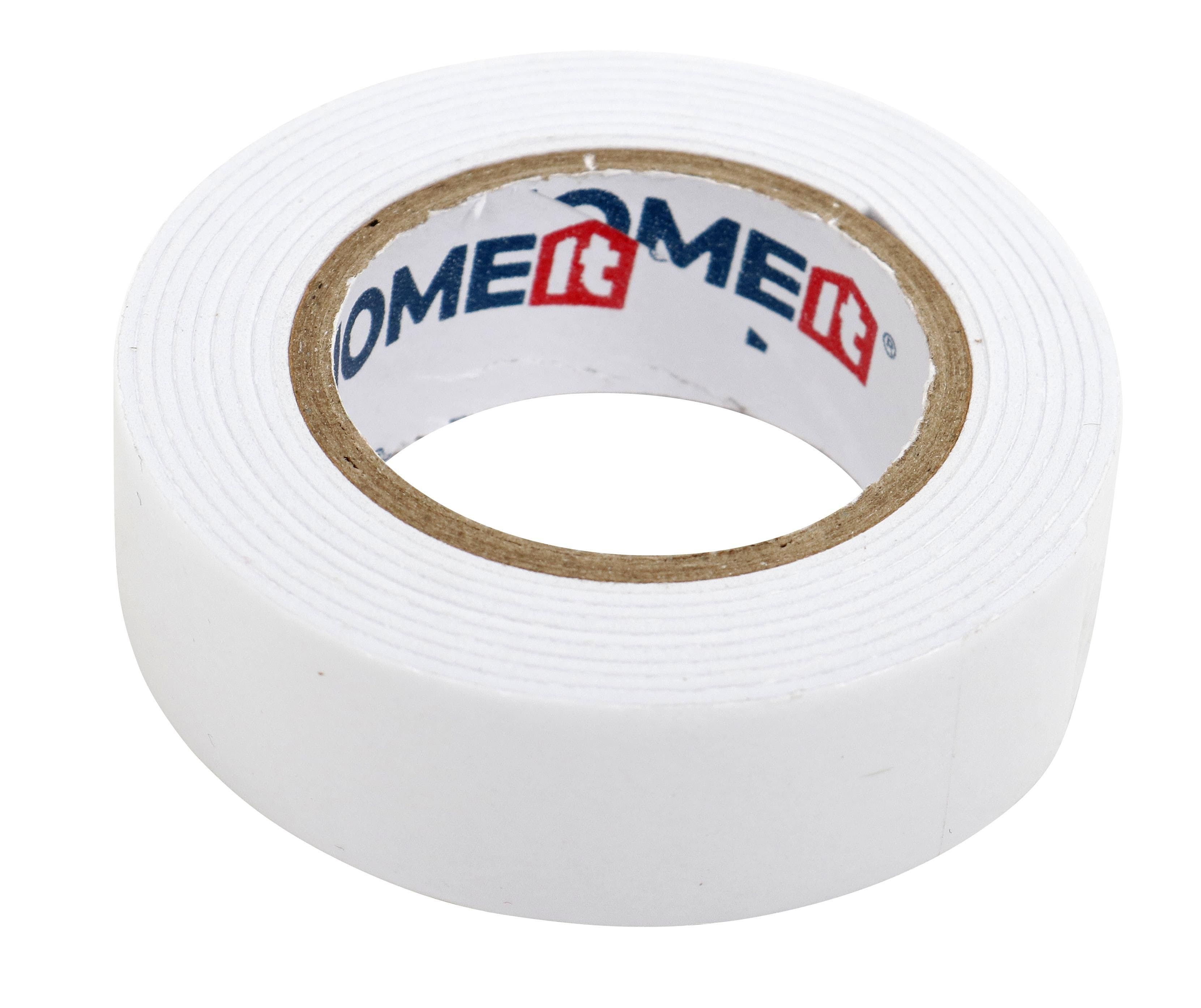 Work>it Double-sided Adhesive Tape 19 mm - Klebeband Und Kleber