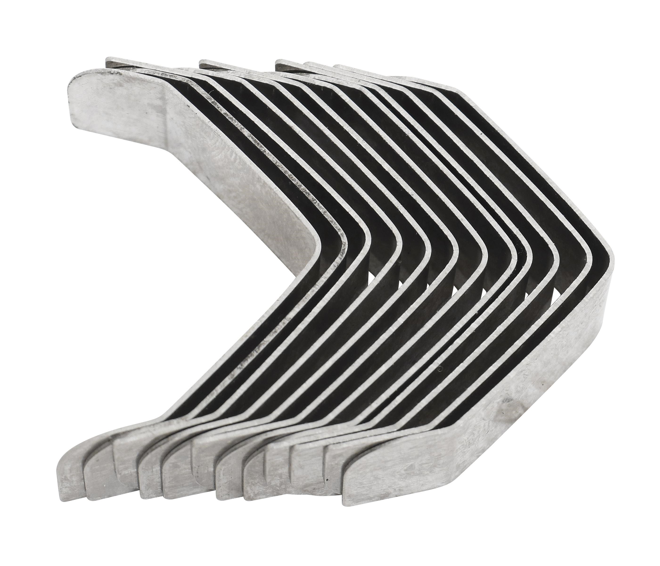 Green>it Springs For Greenhouse Glass - Qty. 12 - Gartengeraete 91584