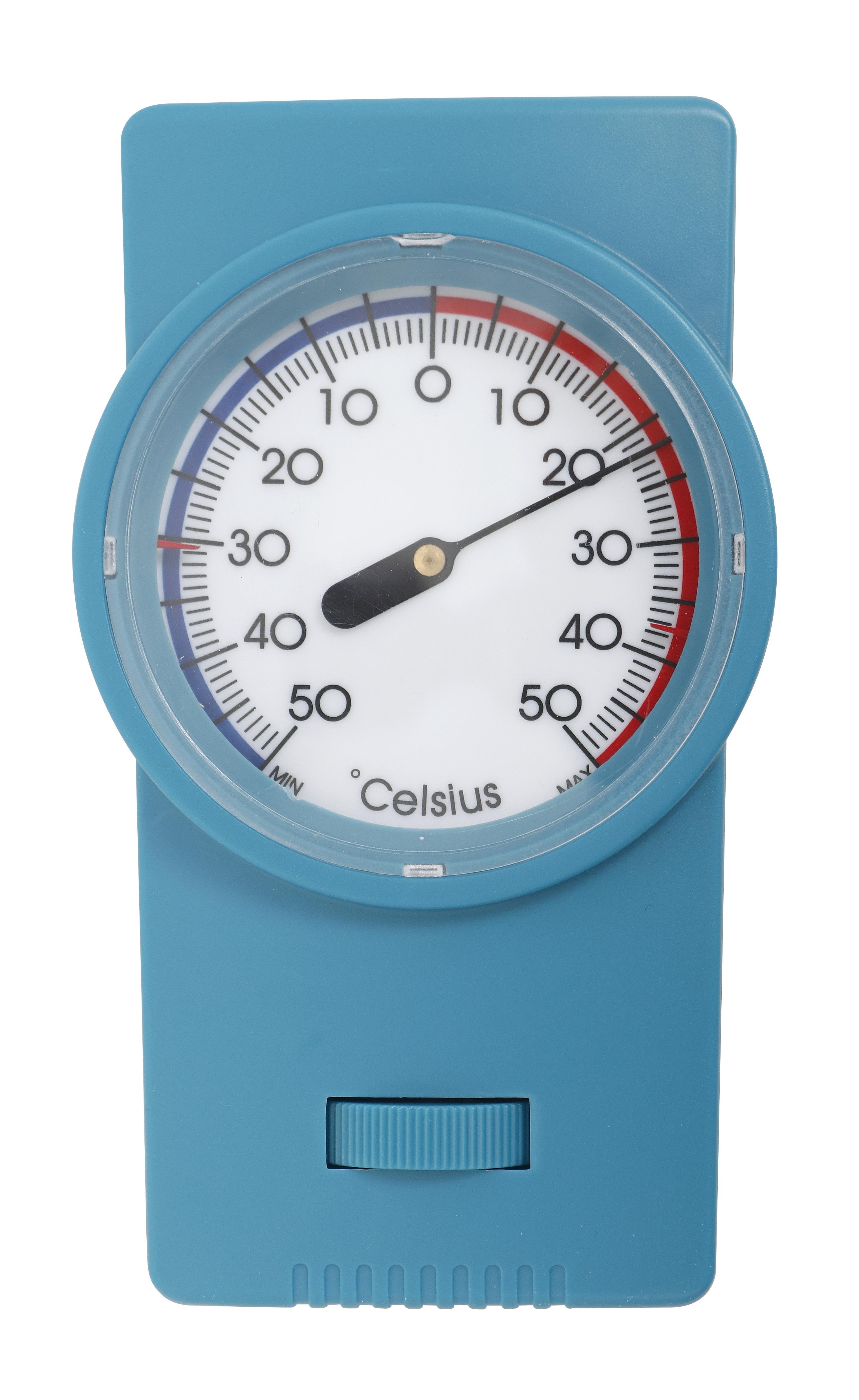 Green>it Greenhouse Thermometer Min/max - Gartengeraete 91598