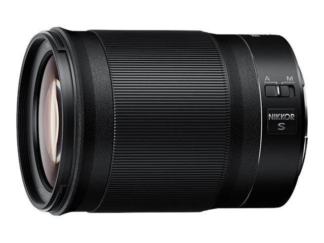 Nikon Nikkor Z 85mm F/1.8 S - Objektive