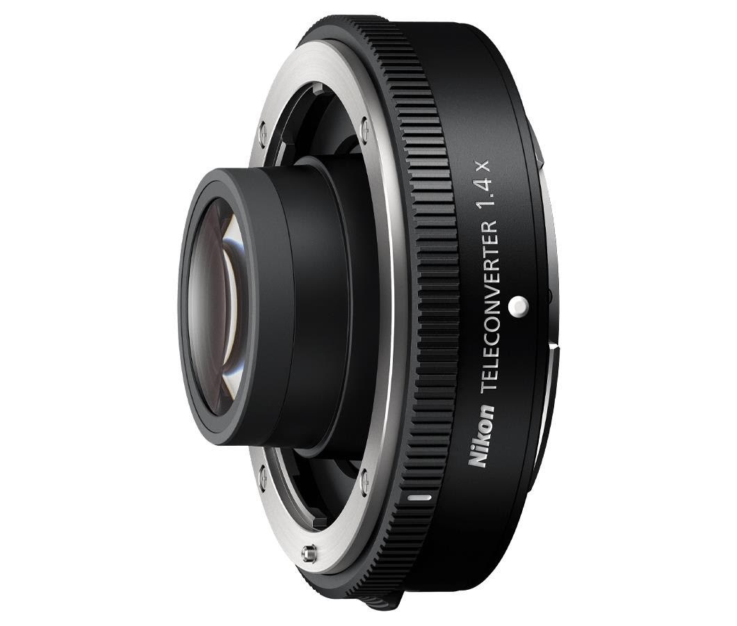 Nikon Z Teleconverter Tc-1.4x - Objektive