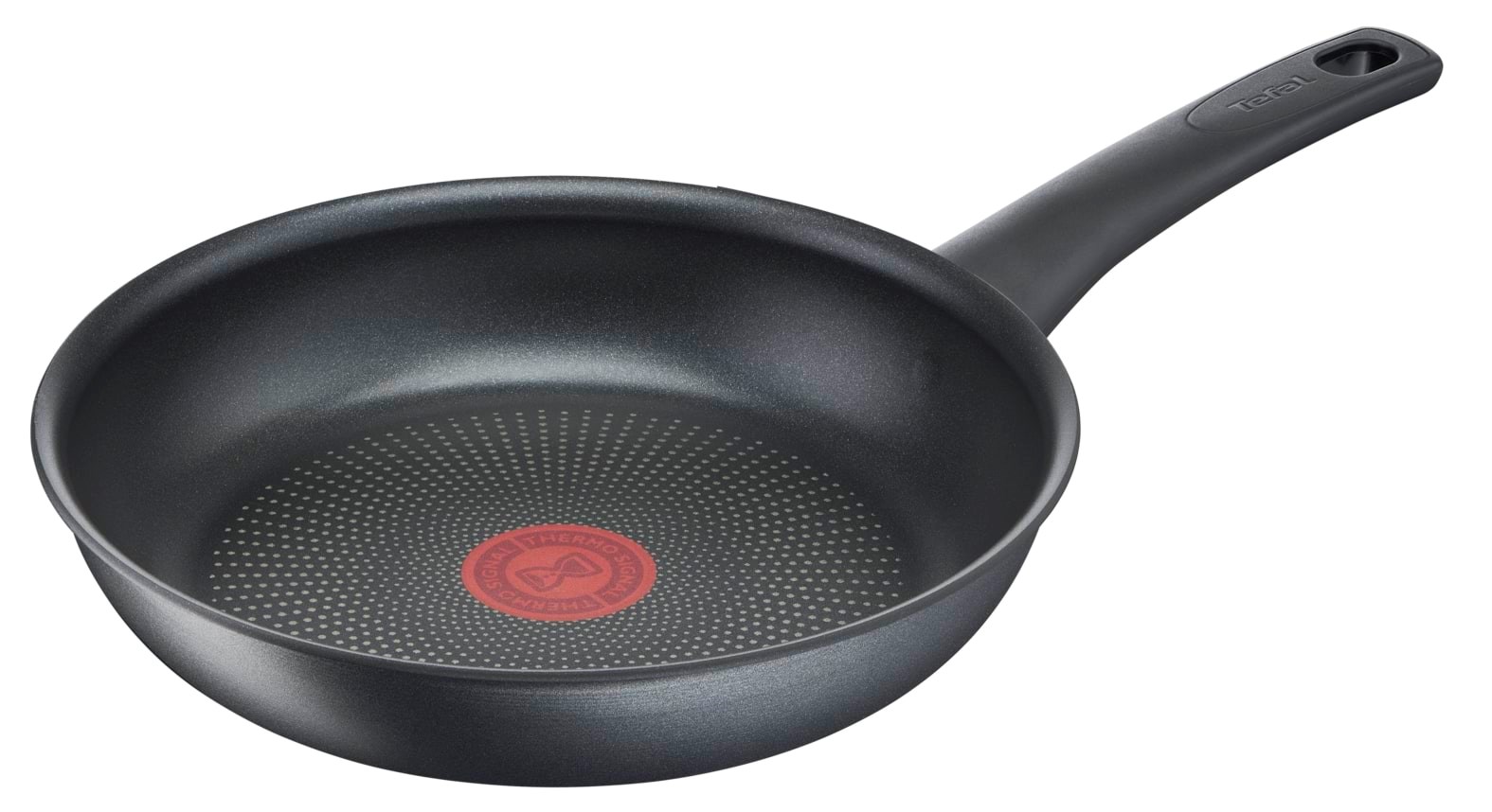 Tefal Easy Chef Frypan Set 22 & 28 cm - Pfannen