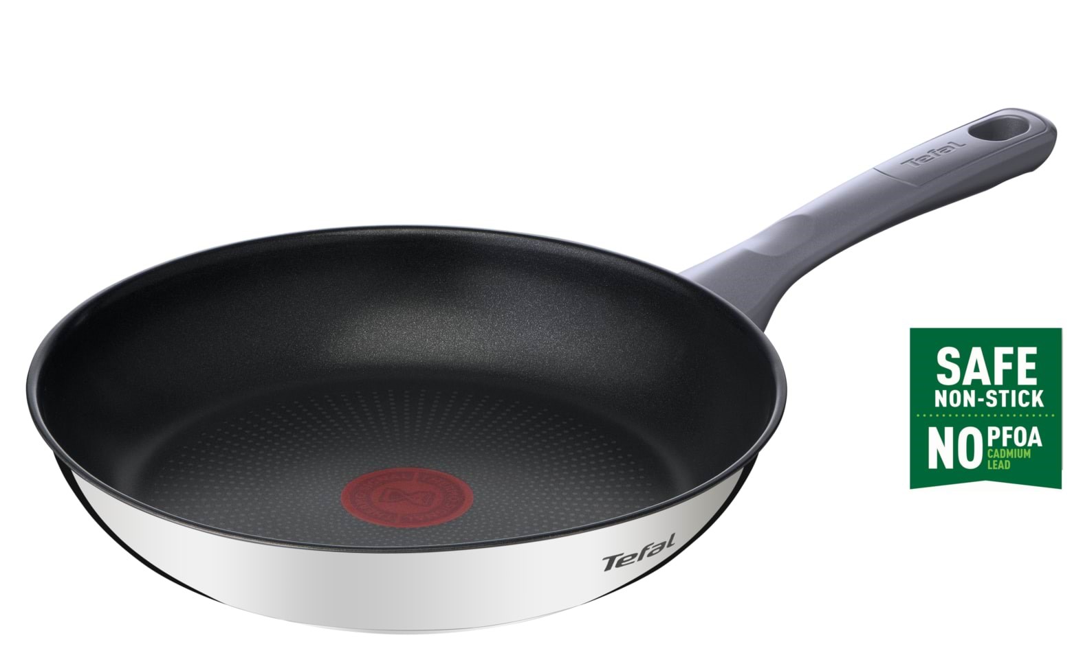 Tefal Daily Cook Frypan 24 cm - Pfannen