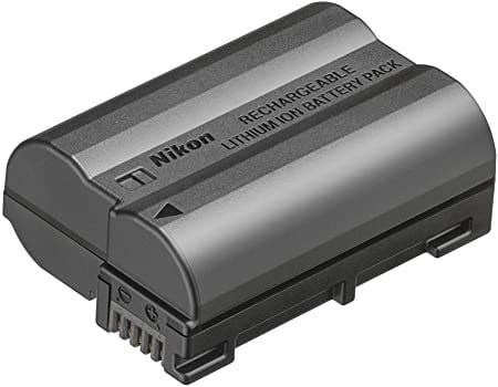 Nikon En-el15c - Kameras Und Objektivzubehoer