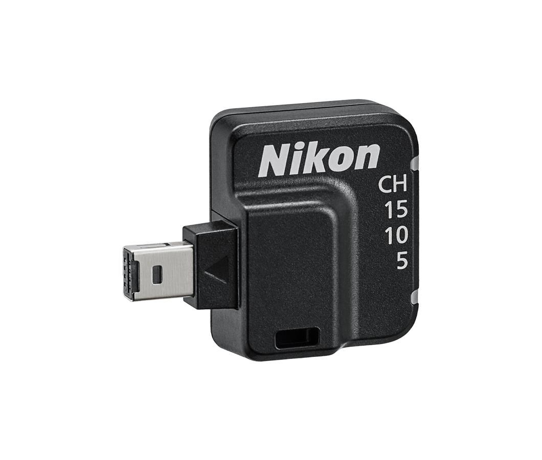 Nikon Wireless Remote Wr-r11b - Foto Video Zubehoer Vbj00603