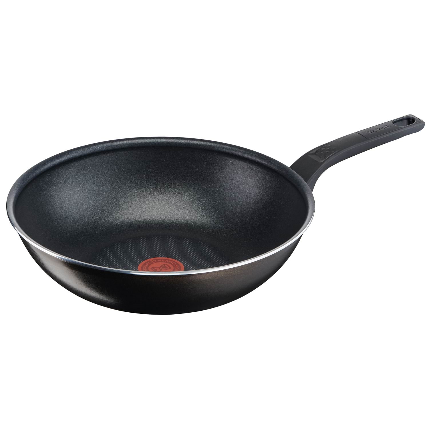 Tefal Easy Cook & Clean Frypan Wok 28 cm - Pfannen