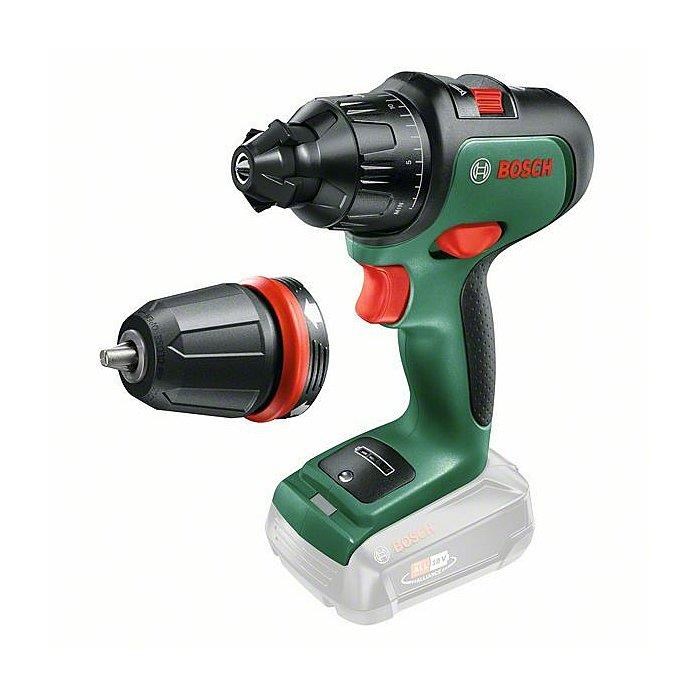 Bosch Advanced Impact 18 (Solo) - Schraubbohrmaschinen