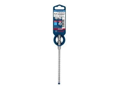 Bosch Hammerbor Plus-7x 6.5x165mm - Bohrer Bits 2608900078