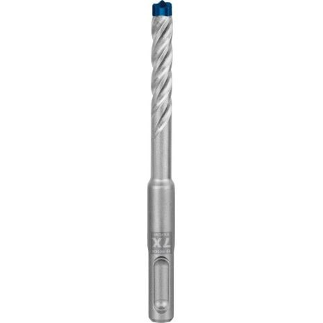 Bosch Hammerbor Plus-7x 8x115mm - Bohrer Bits