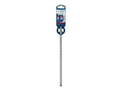 Bosch Hammerbor Plus-7x 10x265mm - Bohrer Bits