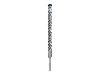 Bosch Hammerbor Plus-7x 16x265mm - Bohrer Bits 2608900131