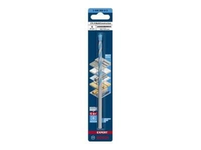 Bosch Bor Cyl Multiconstruction 6x150mm - Bohrer Bits