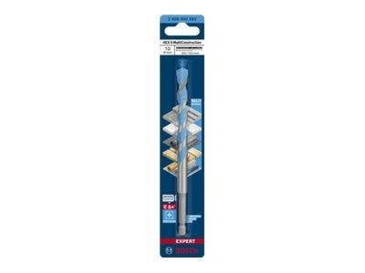 Bosch Bor Hex Multiconstruction 10x150mm - Bohrer Bits 2608900582