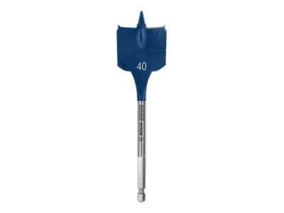 Bosch Fladfrã†Sebor Selfcut 40x152mm - Bohrer Bits