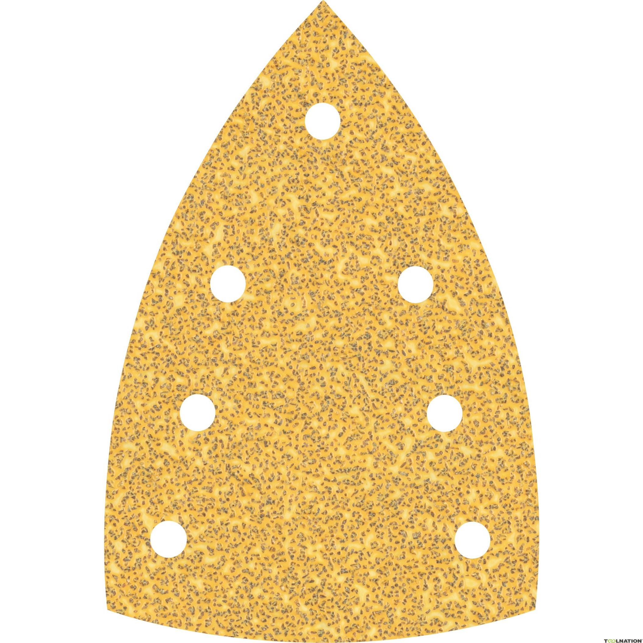 Bosch Expert C470 Sanding Net For Multi Sander Perforated (L X W) 150mm 10-pack - Schleifmaschine