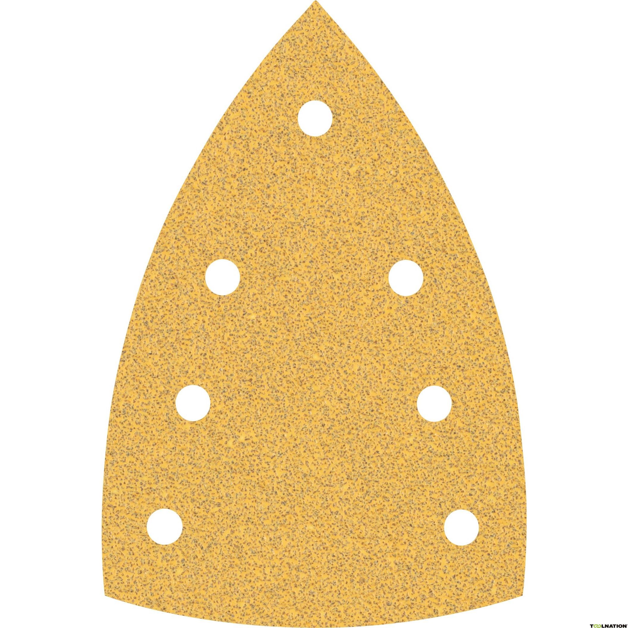 Bosch Expert C470 Sanding Net For Multi Sander Perforated (L X W) 150mm 10-pack - Schleifmaschine