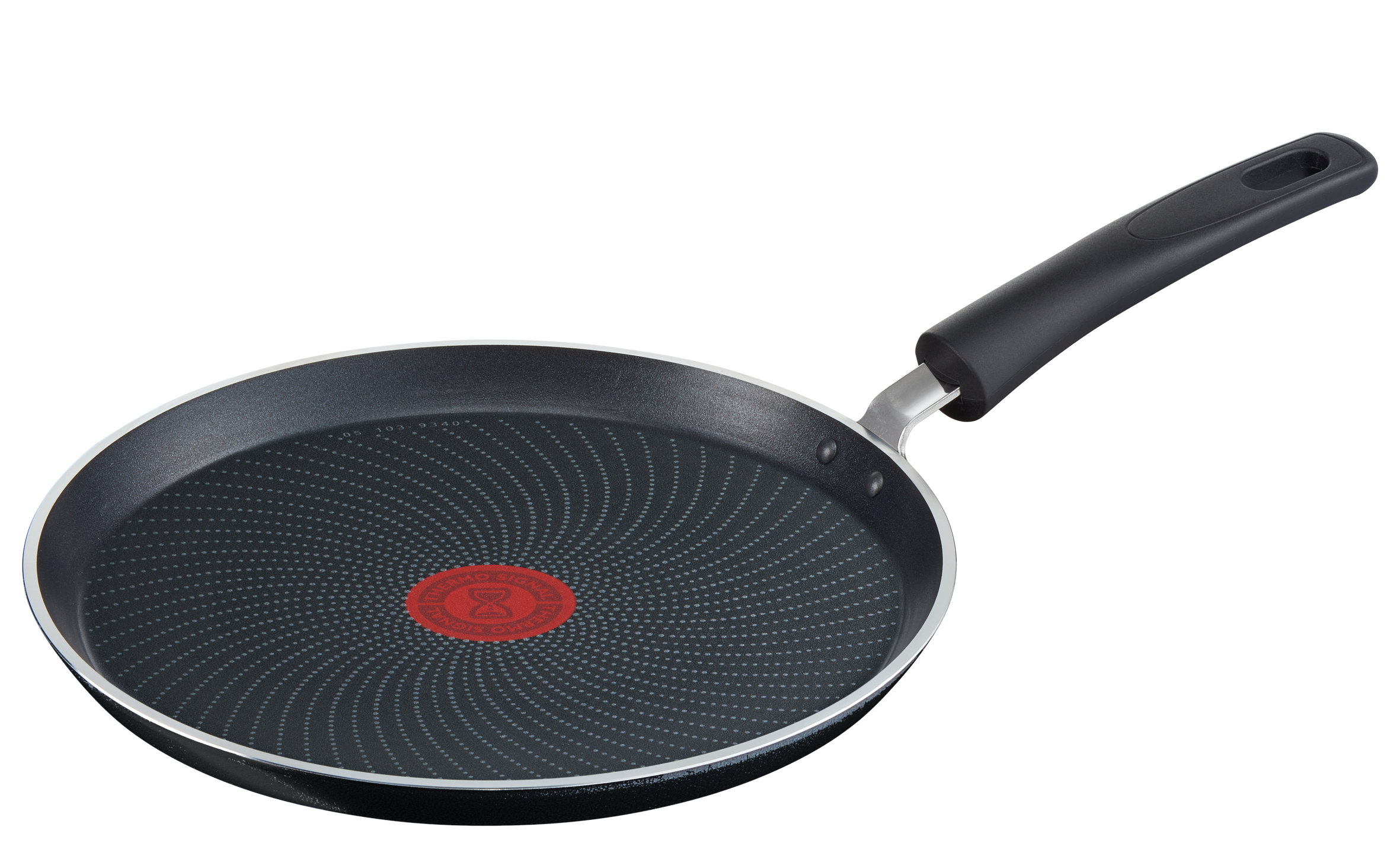 Tefal Start Easy Pancake Pan 25 cm - Pfannen