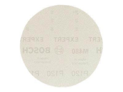 Bosch Slibeblad Exc 150mm Net K150 5 Stk - Schleifmaschine 2608900692