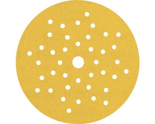 Bosch Sanding Blade Set Exc 125mm Multi 6 Pcs - Schleifmaschine