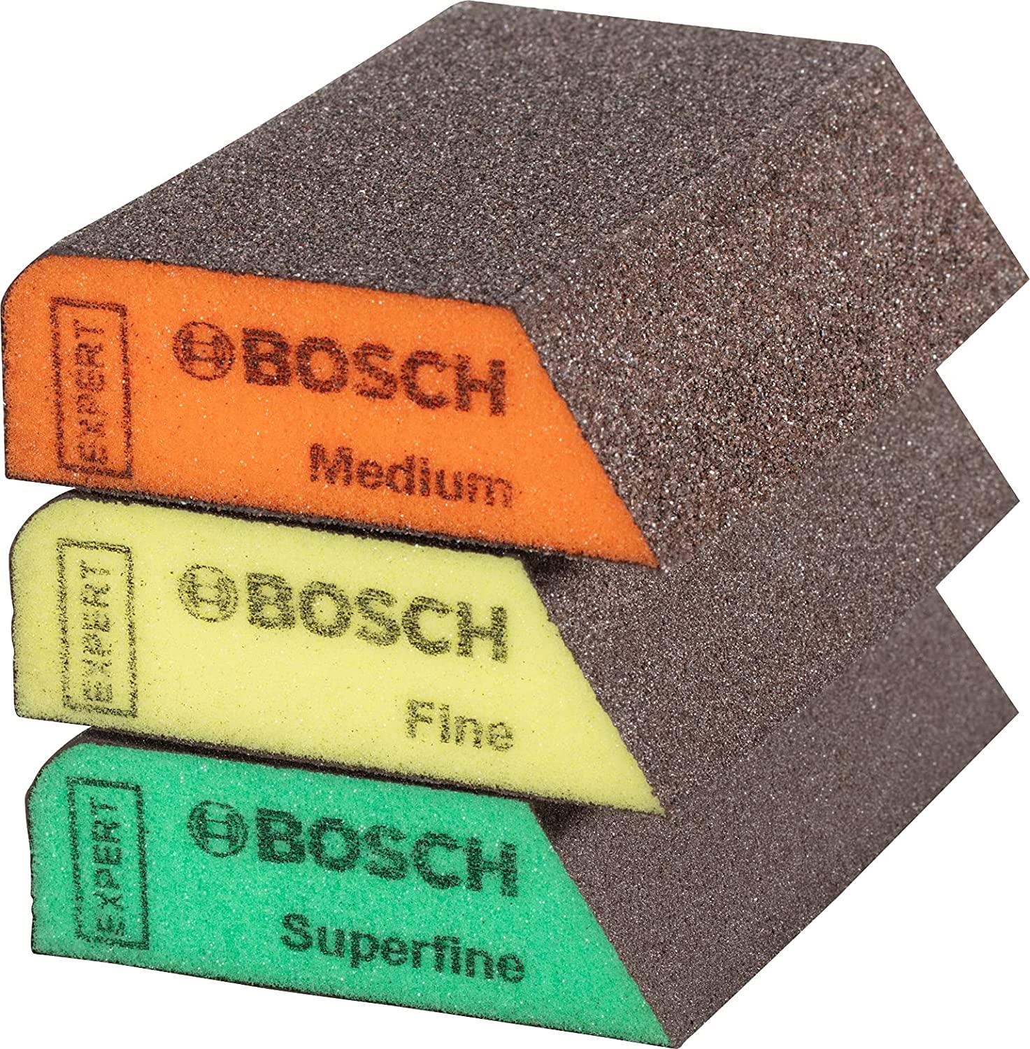 Bosch Expert S470 2608901174 - 3 Pack - Haus Garten