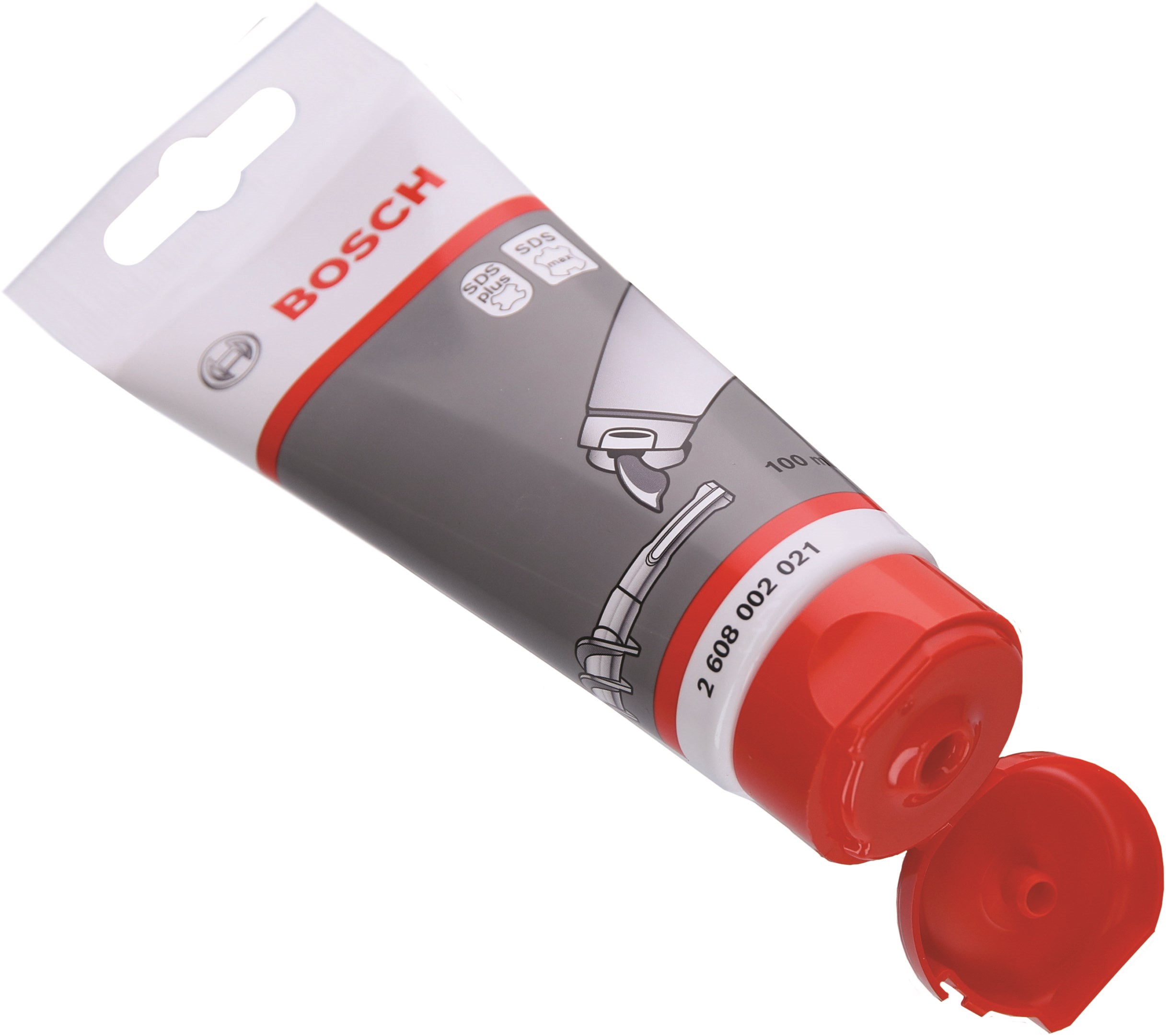 Bosch Fedt Til Sds Hammer 100ml - Bohrer Bits