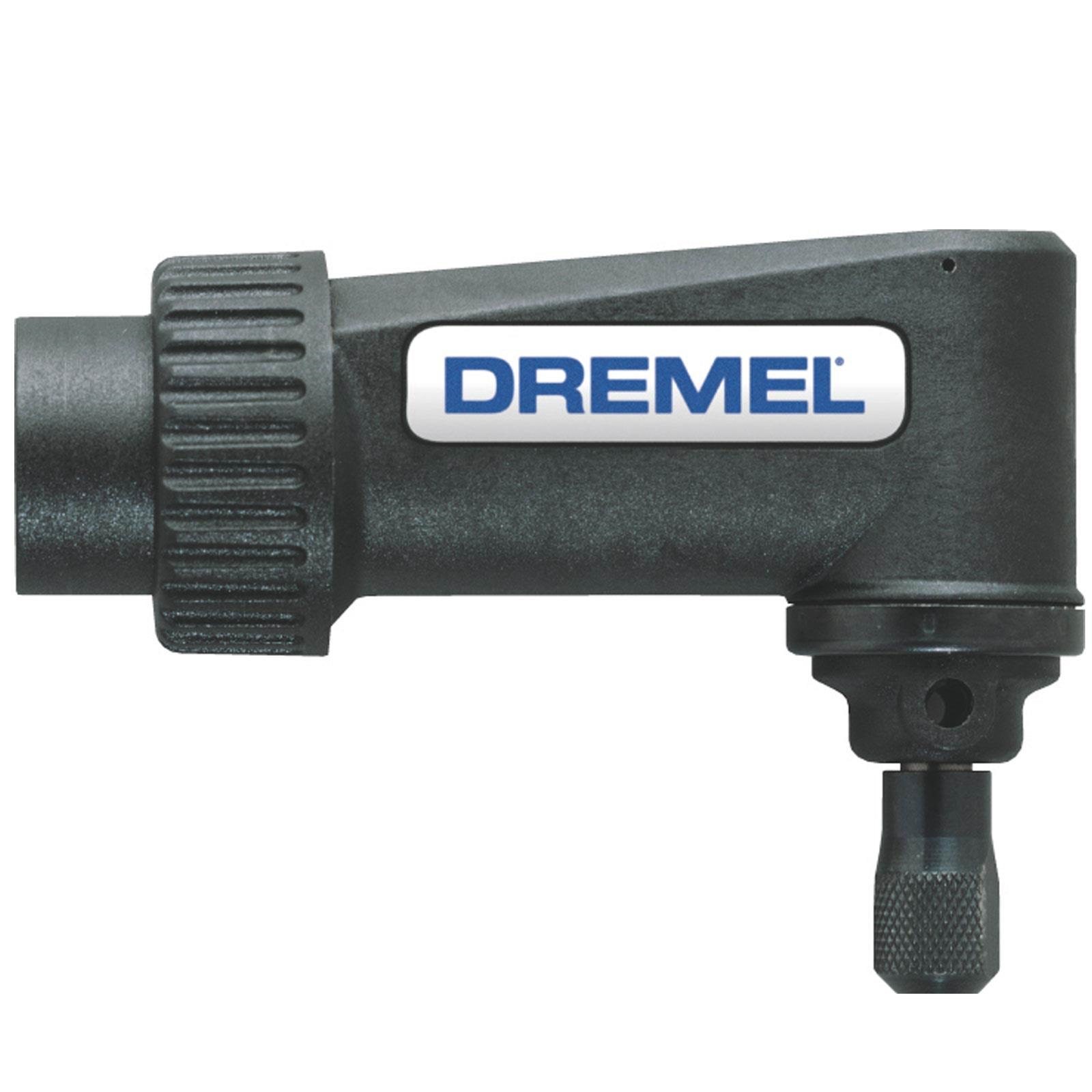 Dremel 575 Rotary Multi Tool Right Angle Attachment - Multifunktionswerkzeuge