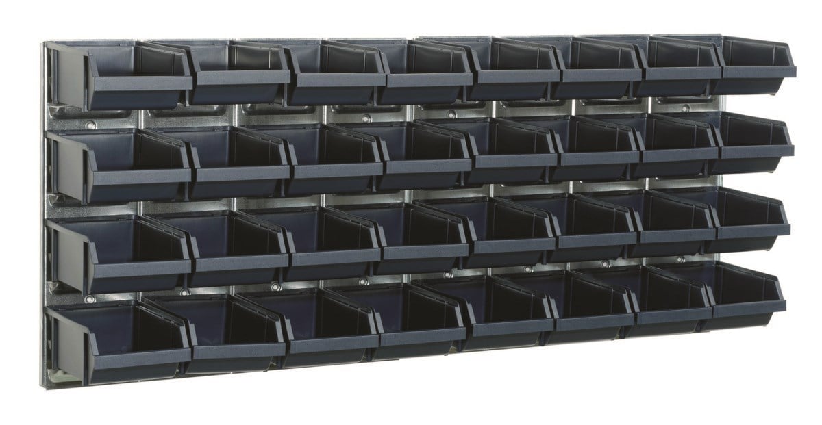 Raaco Bwp32x3 - Haus Garten 139182