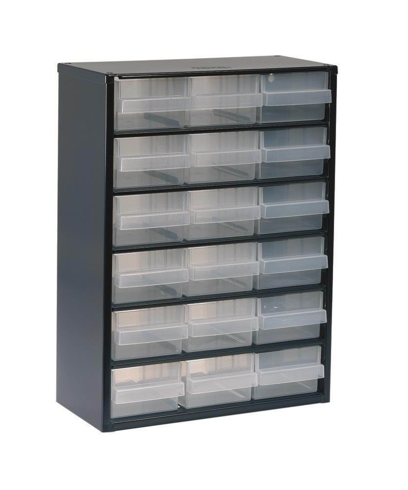Raaco Cabinet 918-02 - Haus Garten