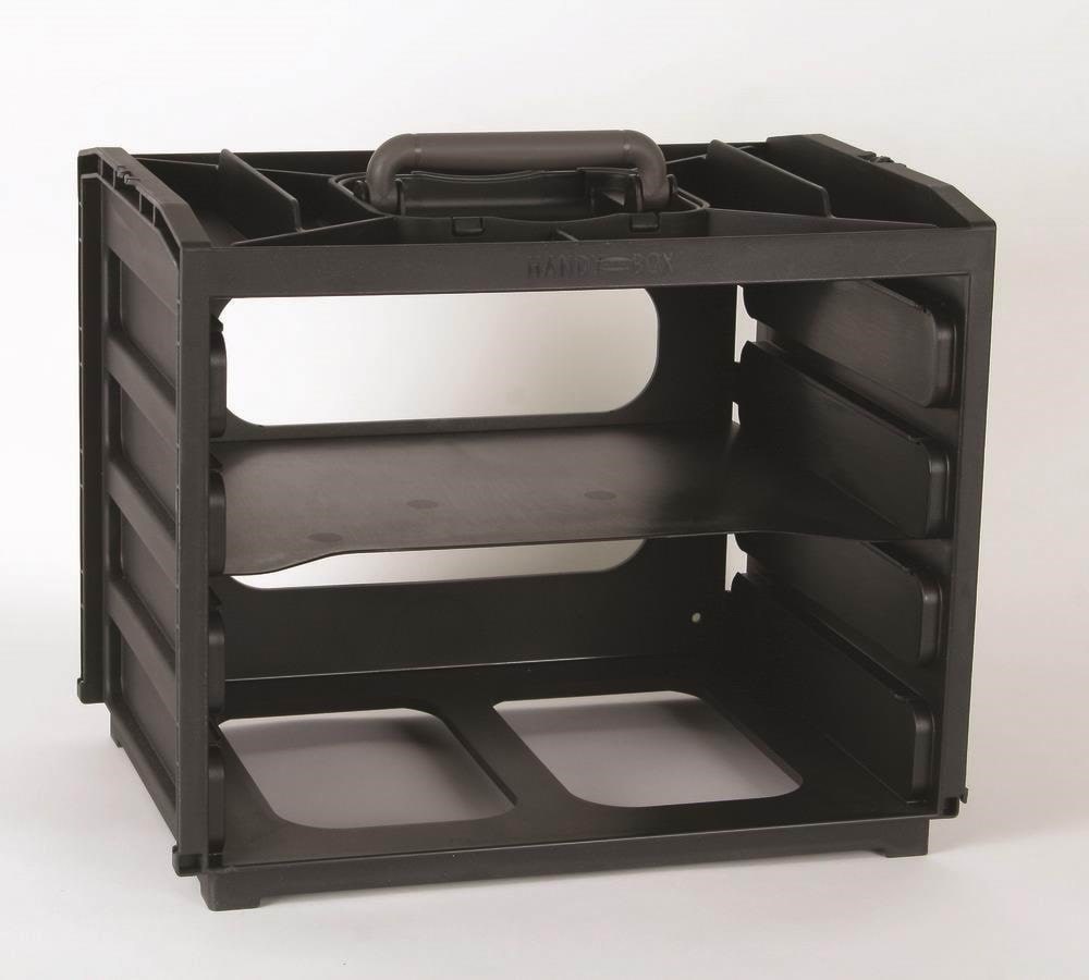 Raaco Handybox 55 - Haus Garten 5733439136259