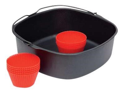 Philips Hd9945/01 Baking Master - Accessory Kit - Soda Maschinen