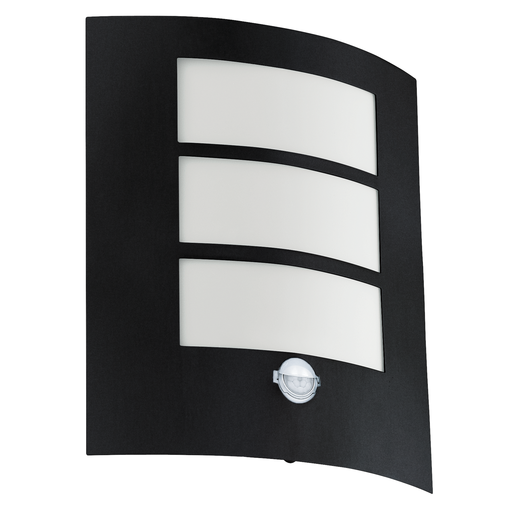 Eglo City Wandleuchte, Weiss - Lampen