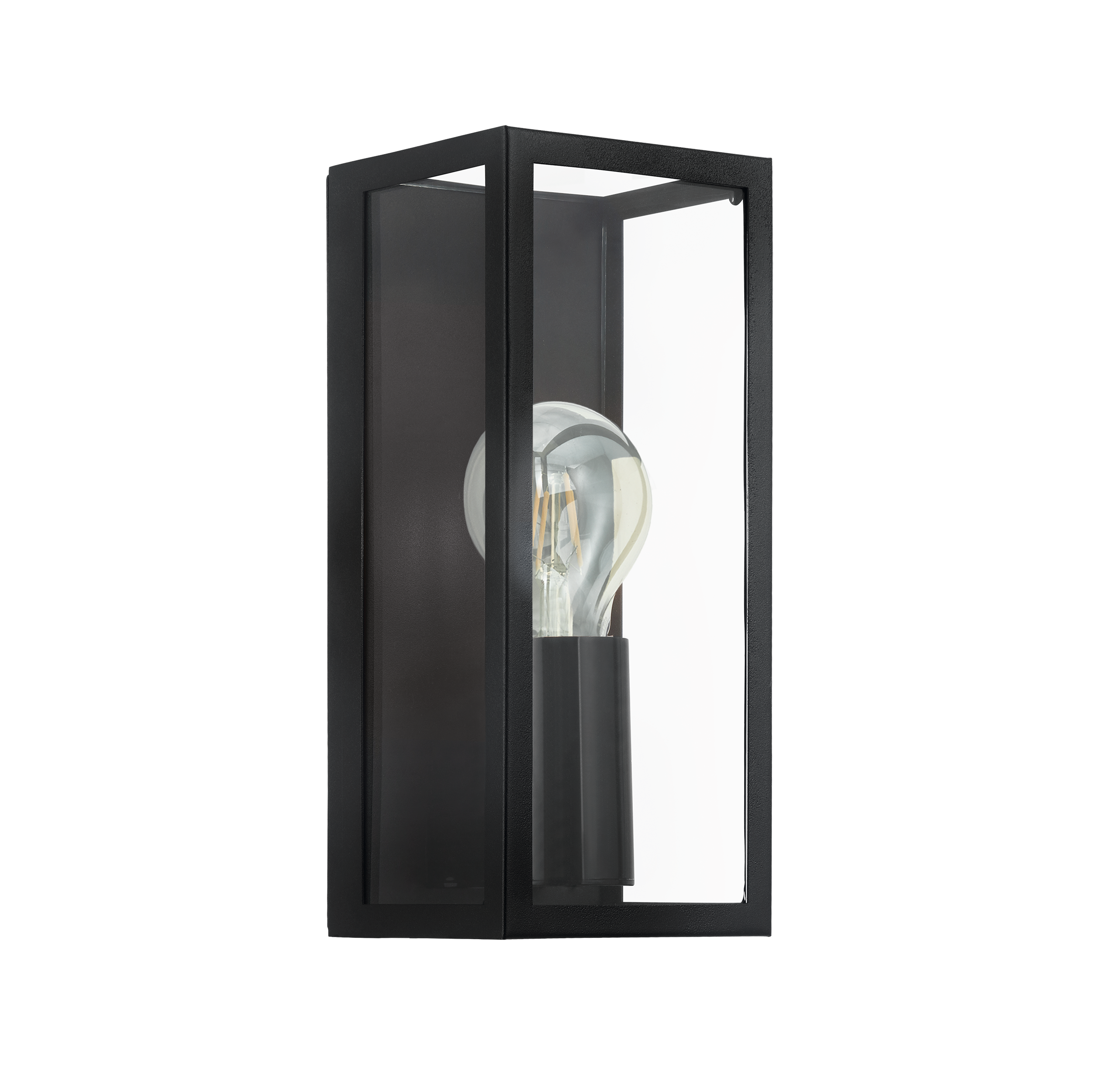 Eglo Amezola Wandleuchte, Klar - Lampen 99123