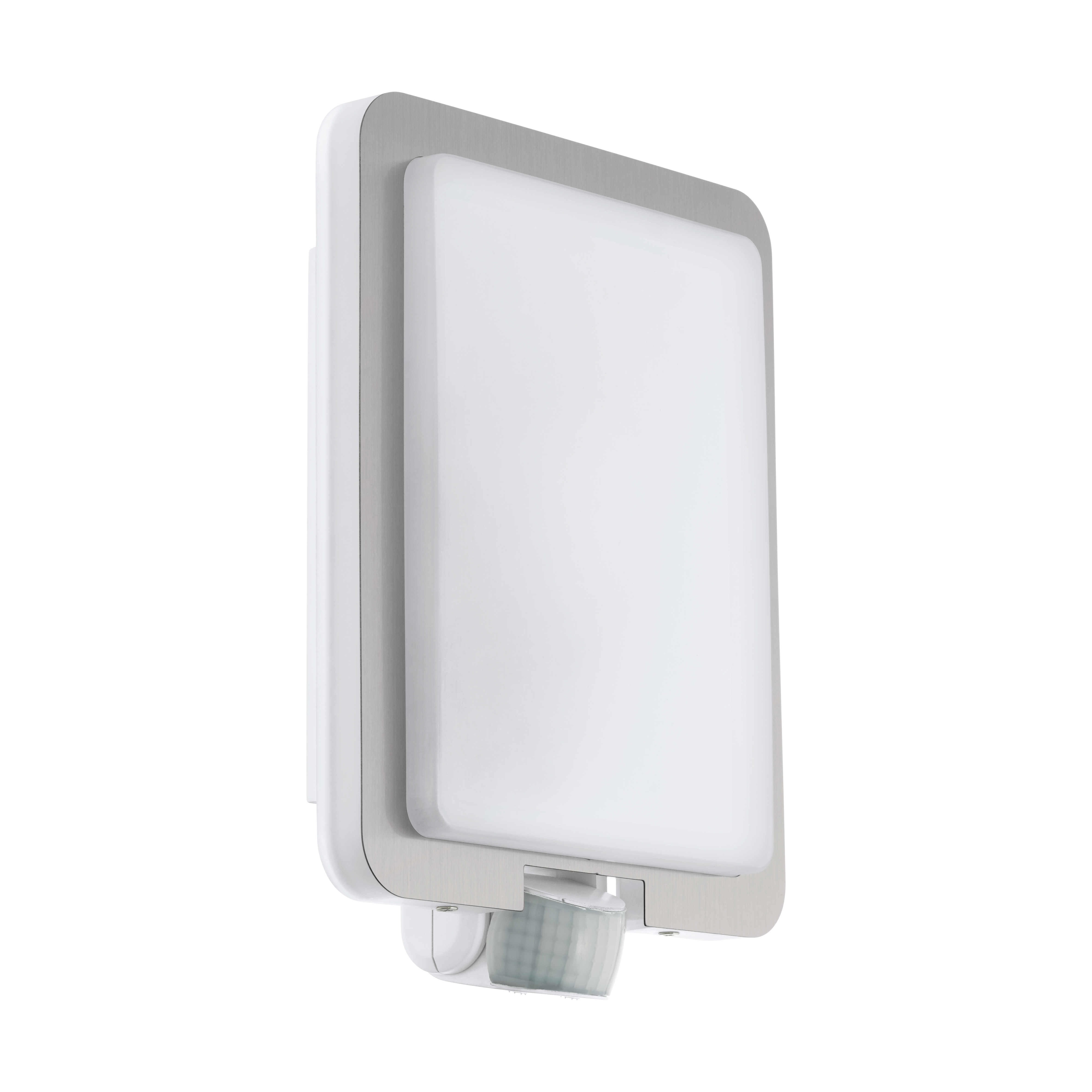 Eglo Mussotto Wandleuchte, Weiss - Lampen